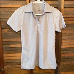 Women’s Oxford America Polo